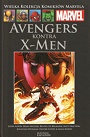 Wielka Kolekcja Komiksów Marvela #120: Avengers kontra X-Men. Część 3