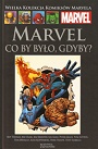 Wielka Kolekcja Komiksów Marvela #119: Marvel: Co by było, gdyby?