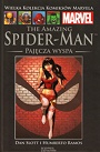 Wielka Kolekcja Komiksów Marvela #117: The Amazing Spider-Man: Pajęcza wyspa. Część 2