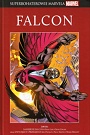 Superbohaterowie Marvela #16: Falcon