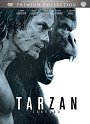 Tarzan. Legenda