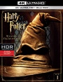 Harry Potter i Kamień Filozoficzny (4K)
