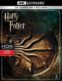 Harry Potter i Komnata Tajemnic (4K)