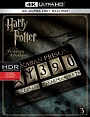 Harry Potter i więzień Azkabanu (4K)