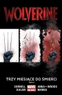 Wolverine: Trzy miesiące do śmierci #2