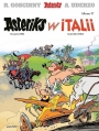 Asteriks #37: Asteriks w Italii