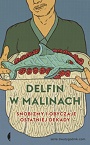 Delfin w malinach