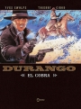 Durango #15: El Cobra