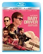 Baby Driver (4K)