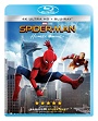 Spider-Man: Homecoming (4K)