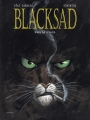 Blacksad #1: Pośród cieni (wyd.II)