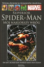 Wielka Kolekcja Komiksów Marvela #129: Superior Spider-Man: Mój najgorszy wróg