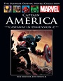 Wielka Kolekcja Komiksów Marvela #132: Kapitan Ameryka: Uwięziony w Wymiarze Z