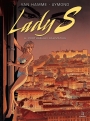 Lady S. #6: Portugalski galimatias