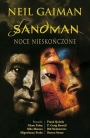 Sandman: Noce nieskończone (wyd. II)