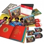 Sgt. Pepper Lonely Hearts Club Band (Super Deluxe Edition)