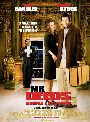 Mr. Deeds: Milioner z przypadku