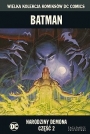 Wielka Kolekcja DC #35: Batman: Narodziny Demona cz.2