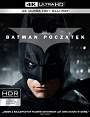 Batman – Początek (4K)