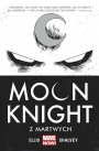 Moon Knight #1: Z martwych