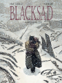 Blacksad #2: Arktyczni (wyd.II)