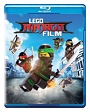 Lego Ninjago: Film