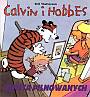 Calvin i Hobbes #5: Zemsta pilnowanych