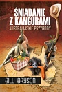 Śniadanie z kangurami