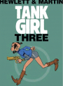Tank Girl #3