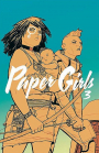 Paper Girls #3