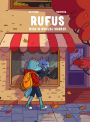 Rufus #1: Wilk w owczej skórze
