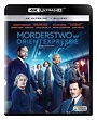 Morderstwo w Orient Expressie (4K)