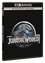 Jurassic World (4K)