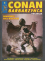 Conan Barbarzyńca #5: Bogowie Bal-Sagoth