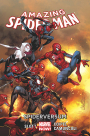 Amazing Spider-Man #3: Spiderversum