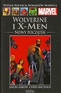 Wielka Kolekcja Komiksów Marvela #139: Wolverine i X-Men: Nowy Początek