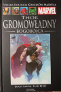 Wielka Kolekcja Komiksów Marvela #142: Thor Gromowładny: Bogobójca.