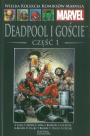 Wielka Kolekcja Komiksów Marvela #143: Deadpool i goście, część 1