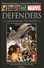 Wielka Kolekcja Komiksów Marvela #145: Defenders: Niszczyciel Światów