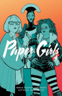 Paper Girls #4
