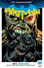 DC Odrodzenie: Batman #3: Jestem Bane