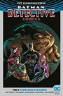 Batman Detective Comics #1: Powstanie Batmanów (okładka srebrna)