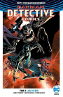 DC Odrodzenie: Batman: Detective Comics #3: Liga Cieni