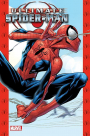 Marvel Classic Ultimate Spider-Man #2 (wyd. zbiorcze)