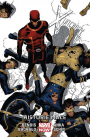 Uncanny X-Men #6: Historie małe