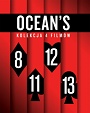 Ocean’s. Kolekcja 4 filmów