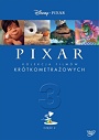 Pixar: Kolekcja filmów krótkometrażowych. Część 3