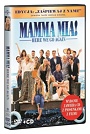 Mamma Mia! Here We Go Again (+CD)