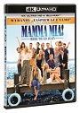Mamma Mia! Here We Go Again (4K)
