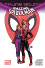 Tajne wojny. Amazing Spider-Man – Odnowić śluby